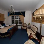Villa Vikerkaare *