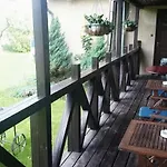 Villa Vikerkaare *