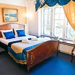 Villa Vikerkaare Tartu