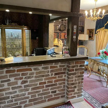 Vikerkaare Villa Tartu