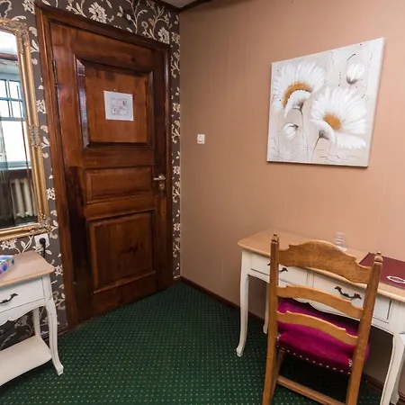 Vikerkaare Villa Tartu