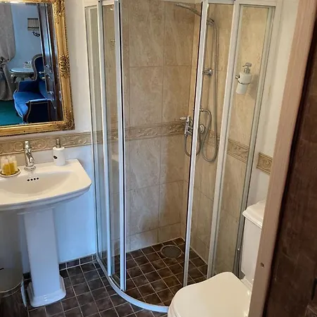 Villa Vikerkaare Tartu