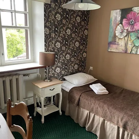 Villa Vikerkaare *