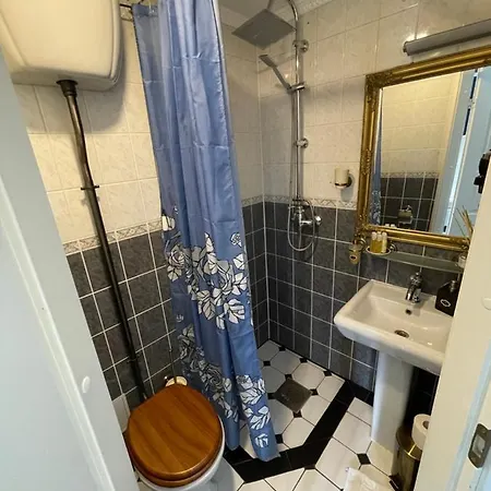 Villa Vikerkaare