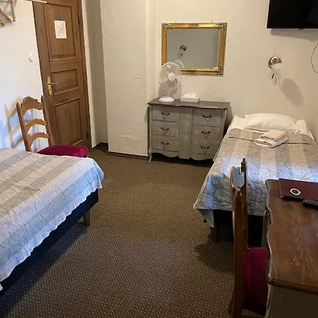 Villa Vikerkaare Tartu