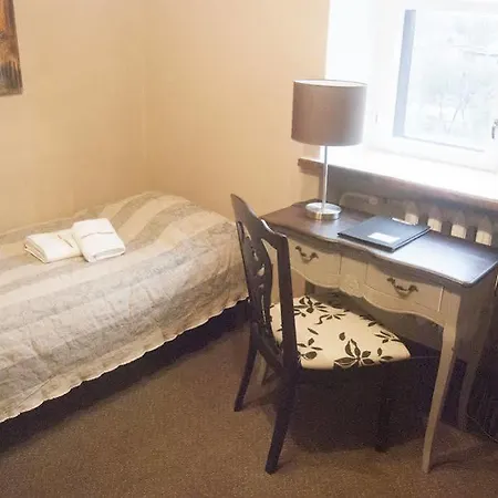 Villa Vikerkaare Tartu