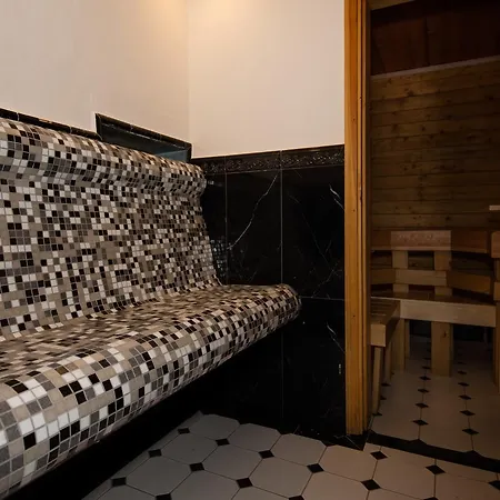 Vikerkaare Villa Tartu