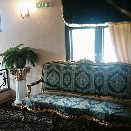 Vikerkaare Villa Tartu