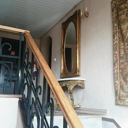 Villa Vikerkaare Tartu