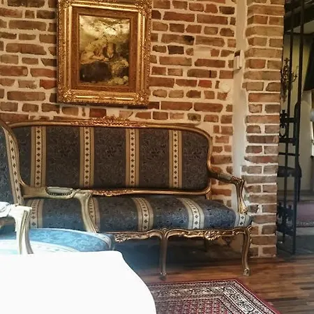 Villa Vikerkaare *