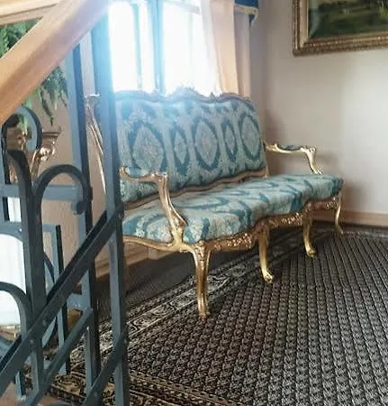 Villa Vikerkaare *