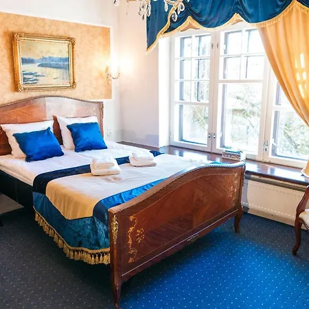 Villa Vikerkaare Tartu