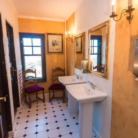 Villa Vikerkaare Tartu