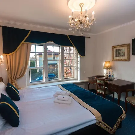 Villa Vikerkaare Tartu