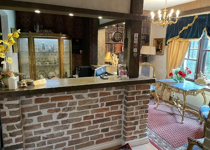 Vikerkaare Villa Tartu