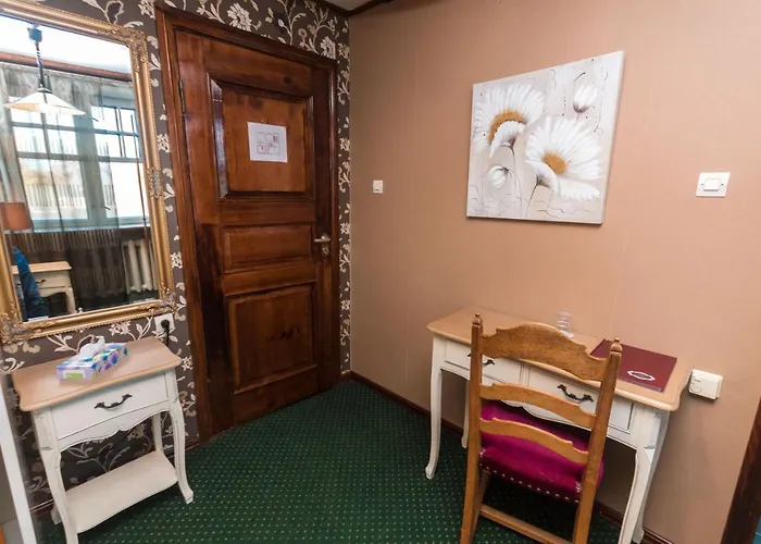 Vikerkaare Villa Tartu