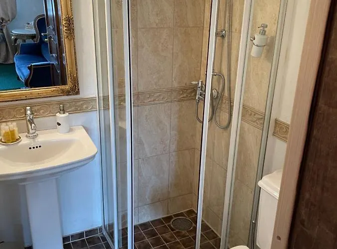 Villa Vikerkaare Tartu