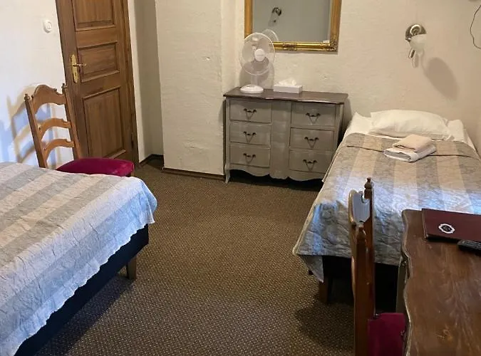 Villa Vikerkaare Tartu