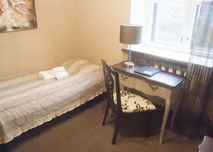 Villa Vikerkaare Tartu