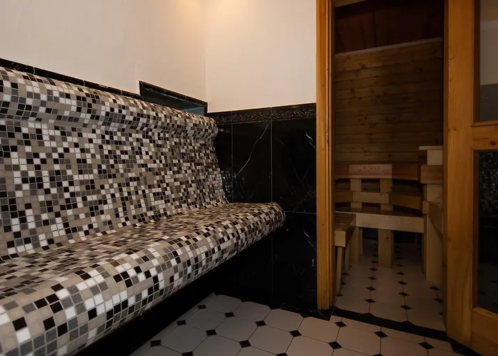 Vikerkaare Villa Tartu