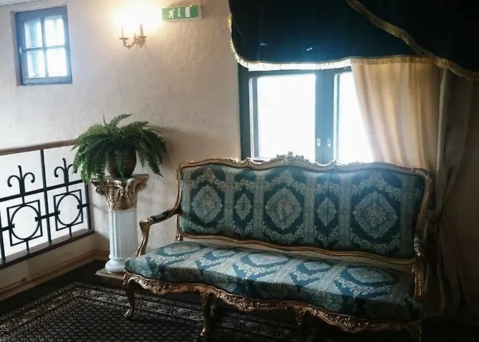 Vikerkaare Villa Tartu