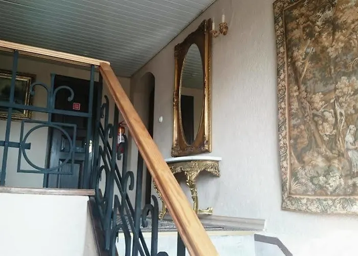 Villa Vikerkaare Tartu