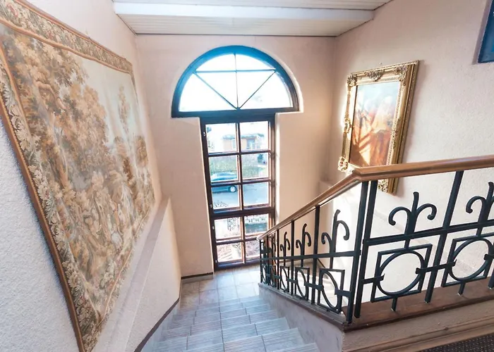 Vikerkaare Villa Tartu