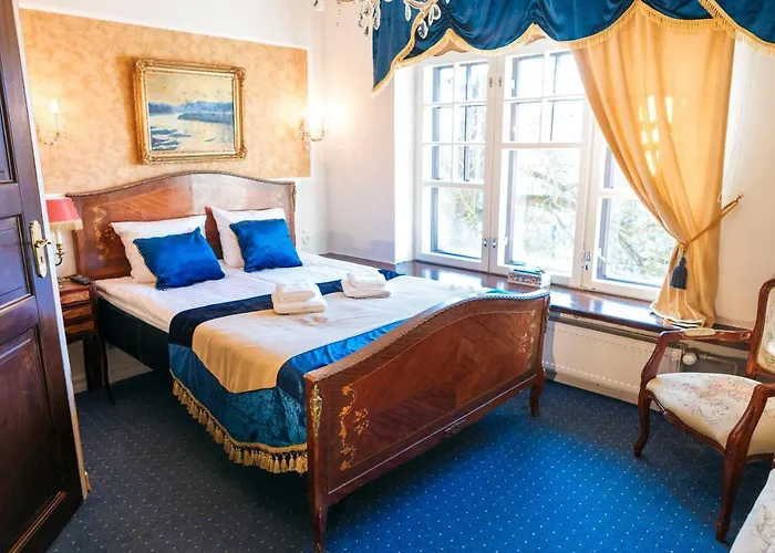 Villa Vikerkaare Tartu