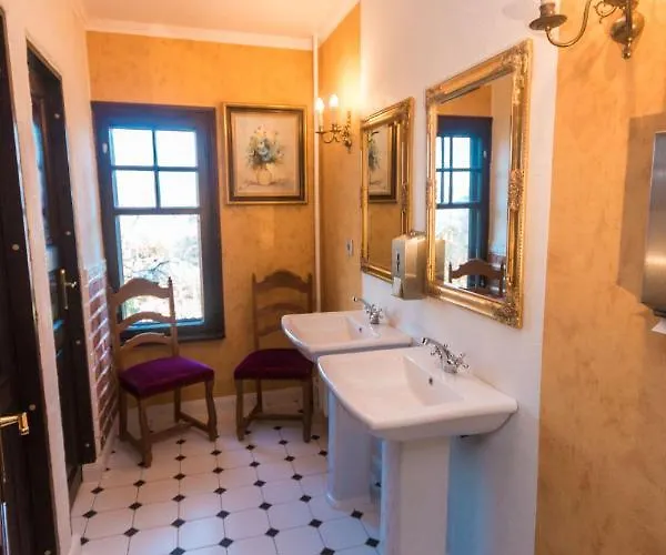 Villa Vikerkaare Tartu