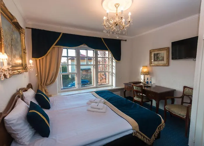 Villa Vikerkaare Tartu