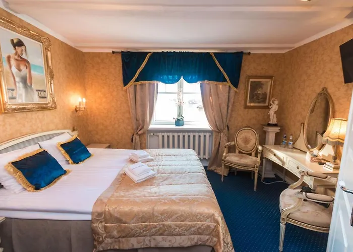 Villa Vikerkaare Tartu